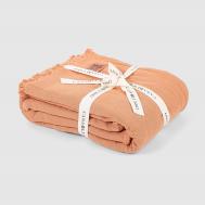 Покрывало  omnia терракотовый 180x240 см Casa Lusso