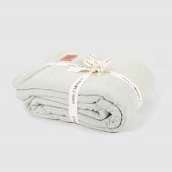 Покрывало  omnia зеленый 240x260 см Casa Lusso