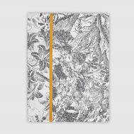 Скатерть  safari Твил 140x240 см Casa Lusso