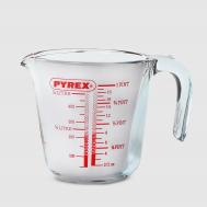 Кувшин мерный  стеклянный 0,5 л Pyrex