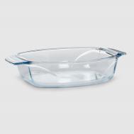 Форма для запекания  овальная 2 л, 30x21 см Pyrex