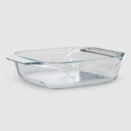 Форма для запекания  квадратная 1,2 л, 29x23 см Pyrex