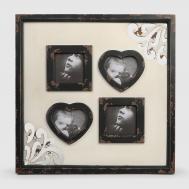 Рамка  для фото 50х3х50 см Dekor pap