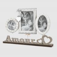 Фоторамка  Amour 45,5х32,5х6 см Dekor pap