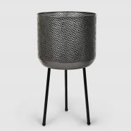 Подставка под кашпо  25х25х50 см Dekor pap