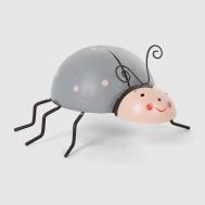 Фигура декоративная  Божья коровка 14х11,5х7 см Dekor pap