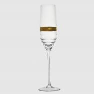 Бокал  декоративный 7,5х28х7,5 см Dekor pap