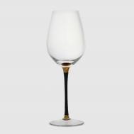 Бокал  декоративный 8,6х24х8,6 см Dekor pap