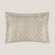 Наволочка  Вольмут бежевый 50х70 см Togas