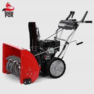 Снегоуборщик бензиновый  KCD28-Zongshen Snow Fox