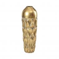 Ваза   Эфиопия 25х25х75 см ГЛАСАР