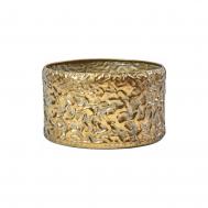 Кашпо  Гана 36х36х22 см ГЛАСАР