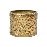 Кашпо  Гана 24х24х19 см ГЛАСАР