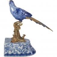 Держатель для книг  птица 26х11х22 см ГЛАСАР