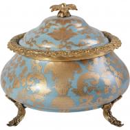 Шкатулка  18х18х18 см lg3042k ГЛАСАР