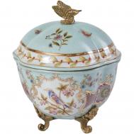 Шкатулка  14х14х17 см lg3042k ГЛАСАР