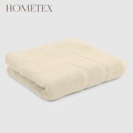 Полотенце махровое для ног  Original бежевый 50x90 см Hometex