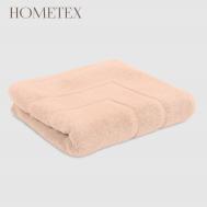 Полотенце махровое для ног  Original пудра 50x90 см Hometex