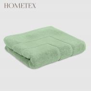 Полотенце махровое для ног  Original зеленый 50x90 см Hometex