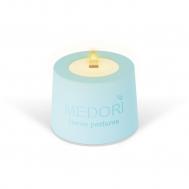 Свеча парфюмерная  Аврора 85 мл MEDORI