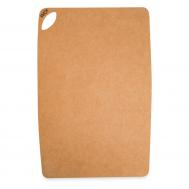 Доска разделочная  Dream древесный композит бежевая 40х27 см WO Home
