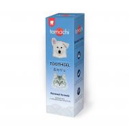 Гель для животных  для зубов 100 мл TAMACHI