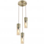 Подвес  Ilene TL1628H-03GD TopLight