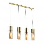 Подвес  Ilene TL1628H-04GD TopLight