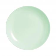 Тарелка  Diwali paradise green десертная 19 см Luminarc