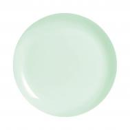 Тарелка  Diwali paradise green обеденная 25 см Luminarc