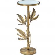 Столик интерьерный  Сафари 30х30х70 ГЛАСАР