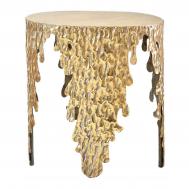 Столик интерьерный  Рувензори 44х28х48 ГЛАСАР