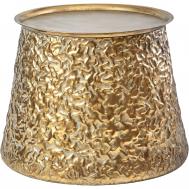 Столик интерьерный  Гана 66х66х49 ГЛАСАР