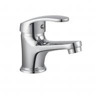 Смеситель для раковины  Spike WB01SPK латунный, хром CULTO