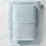 Полотенце  Ларс голубой 50x100 см PRIME PRIVE