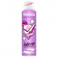 Антиперспирант  Бабл-гам аэрозоль 150 мл REXONA
