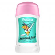 Антиперспирант  Цитрусовый фреш карандаш 40 мл REXONA