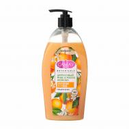 Гель для душа  Botanicals цитрус и жожоба 750 мл Camay