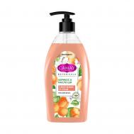 Гель для душа  Botanicals Абрикос и масло ши 750 мл Camay