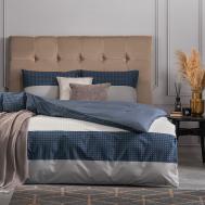 Комплект постельного белья  Вернер Полуторный MEDSLEEP