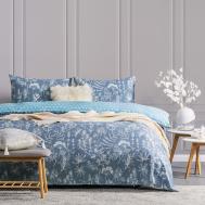 Комплект постельного белья  Каталея Полуторный MEDSLEEP