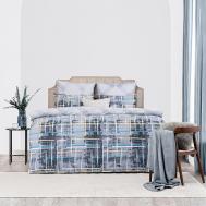 Комплект постельного белья  Рошфор Полуторный PRIME PRIVE