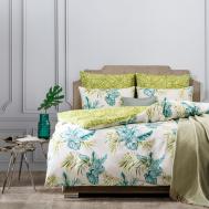 Комплект постельного белья  Адалия Двуспальный Estia