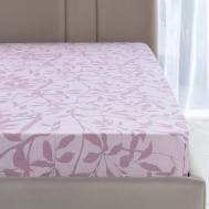 Простыня на резинке  Альтан 160х200+30 см CASSIA