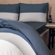 Простыня на резинке  Вернер 180х200+30 см MEDSLEEP