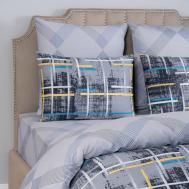 Простыня на резинке  Рошфор 180х200+30 см PRIME PRIVE