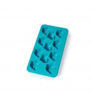 Форма  для льда дельфины Lekue