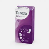 Прокладки  Tereza Lady Micro 24 шт TerezaMed
