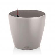 Кашпо  classico color 21см бежевый с автополивом LECHUZA