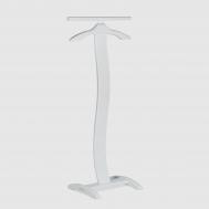 Вешалка напольная  Lambada белая ANYDAY